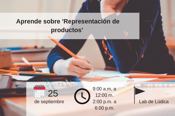 Aprende sobre ‘Representación de productos’