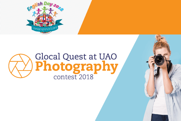 English Day 2018-3 Photography Contest