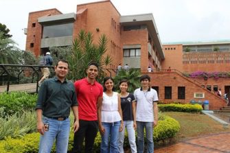 Autónomos participarán en encuentro de investigación en diseño