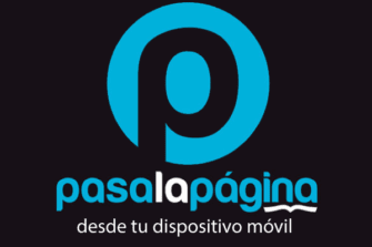 ‘Pasa la página’ desde tu dispositivo móvil