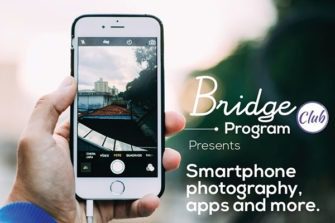 Bridge program club