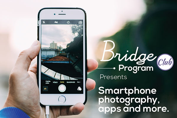 Bridge program club