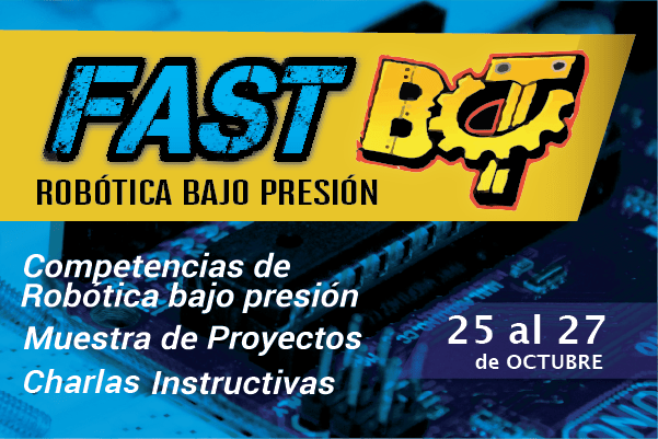 ‘FastBot’ en la UAO