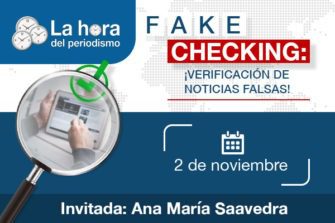 Hora del Periodismo
