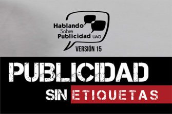 Esta semana la U estará ‘Hablando sobre Publicidad’