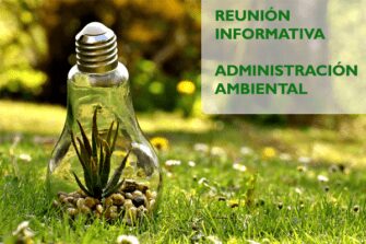 Administrador ambiental ¡pilas con las electivas!