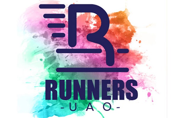 Ejercítate con Runners UAO
