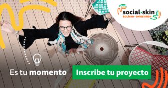 ¿Llevas el ADN social?