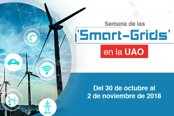 ‘Smart-Grids’ en la UAO