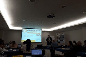 Facultad de Ingeniería en el ‘XI Congreso de Riesgos Laborales’