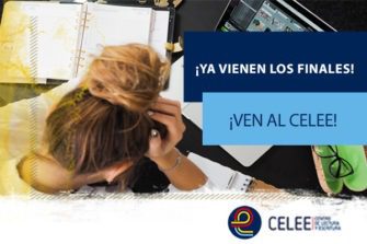 ¡Llegaron los finales!