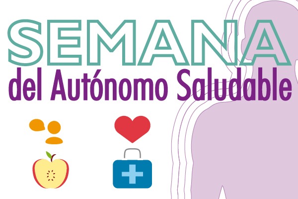 ‘Semana del Autónomo Saludable’