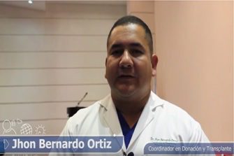 Donación de órganos, una opción que salva vidas