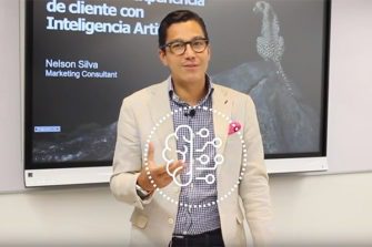 ¿Cómo usar la inteligencia artificial en el mercadeo?