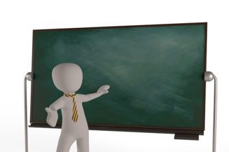 ‘Charlas con el director’ en el aula