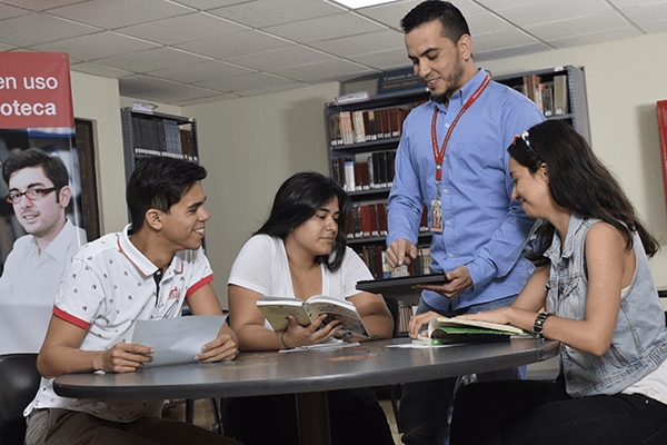 La Biblioteca de la U extiende su horario