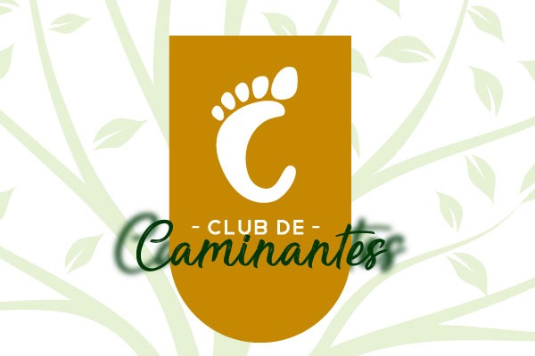 Inscríbete al ‘Club de Caminantes’