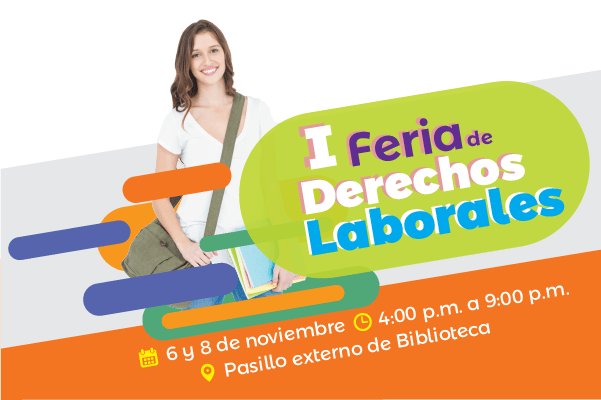 Prepárate para el mundo laboral, conoce tus derechos