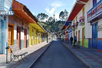 FERIA-TURISMO