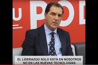 liderazgo