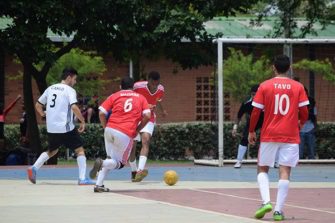 Futbol-Sala