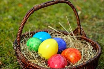 easter