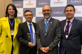 Andesco