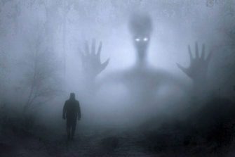 GHOST