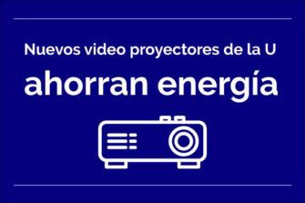 videoproyectores