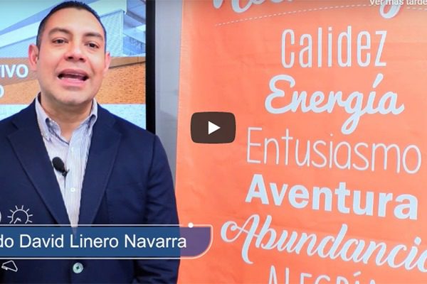 Aprendizaje Basado en Retos para estudiantes de Maestría