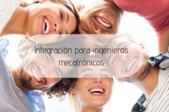 INTEGRACION-MECATRONICOS