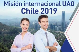 MISION-CHILE