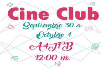 cine-club