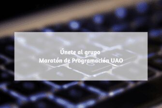 unete-al-grupo-maraton-de-programacion-uao
