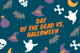 day-of-the-dead-vs-halloween