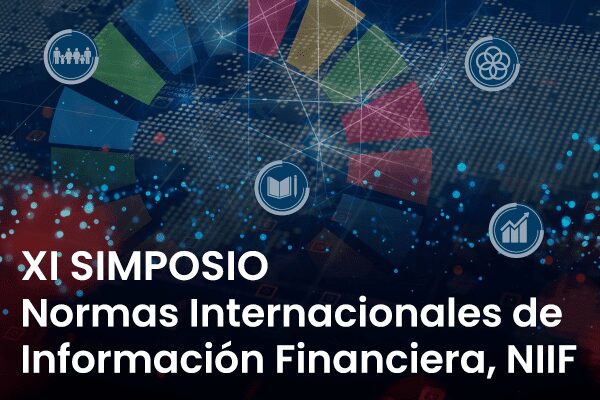 ¡Llegó el día de conocer más sobre las NIIF!
